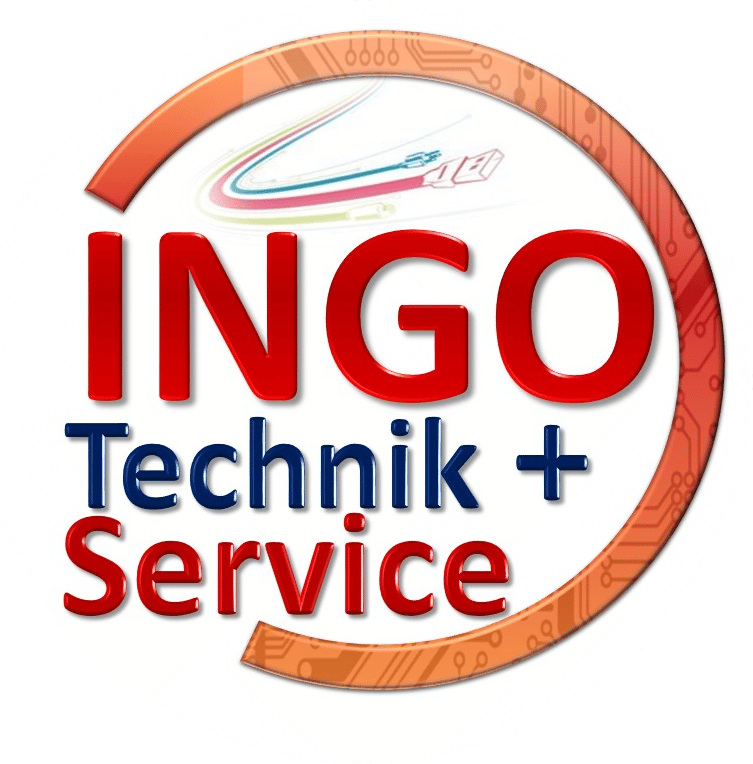 Ingo Funk – Technik + Service